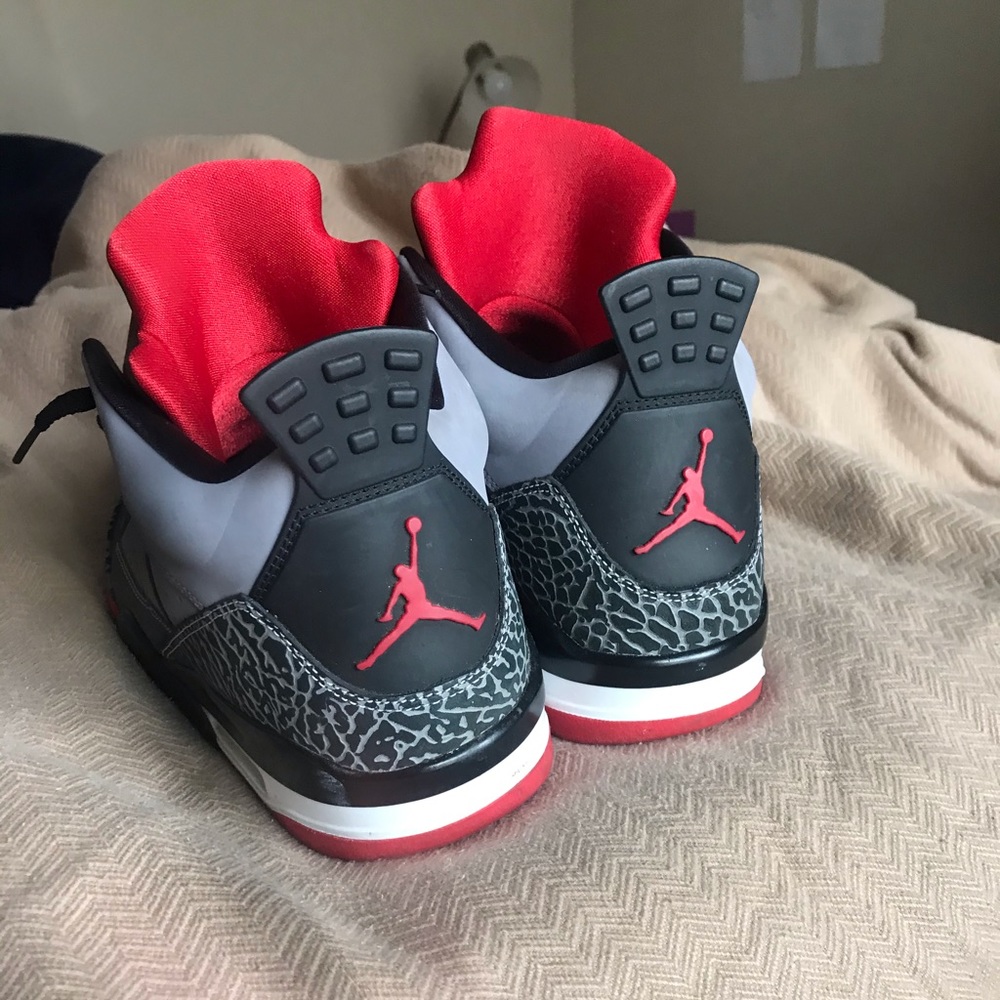 Son of Mars Jordan’s - Picture 3 of 5